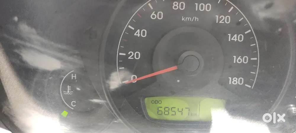 Hyundai EON Era+ 2016 Petrol