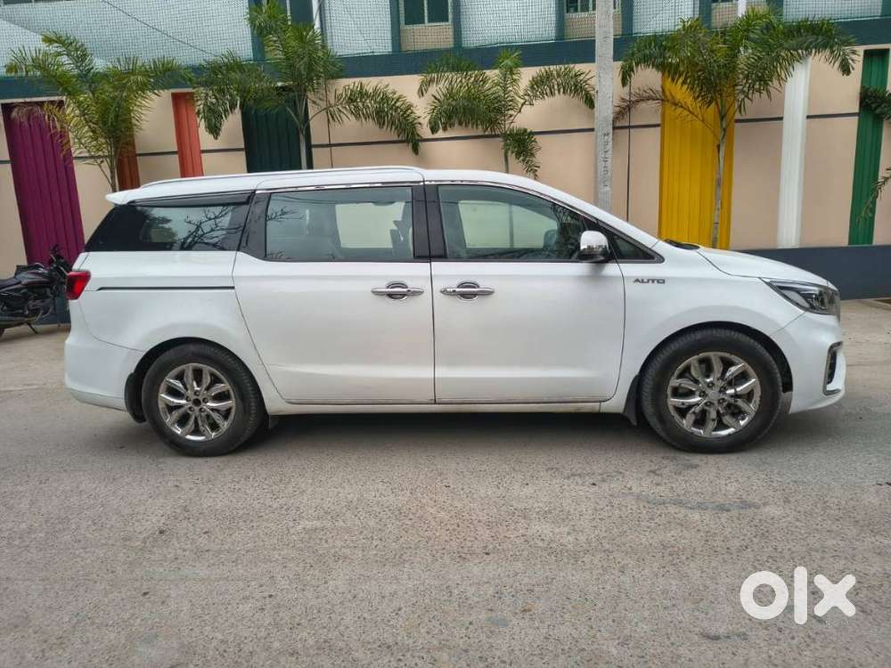 Kia Carnival Limousine, 2020, Diesel