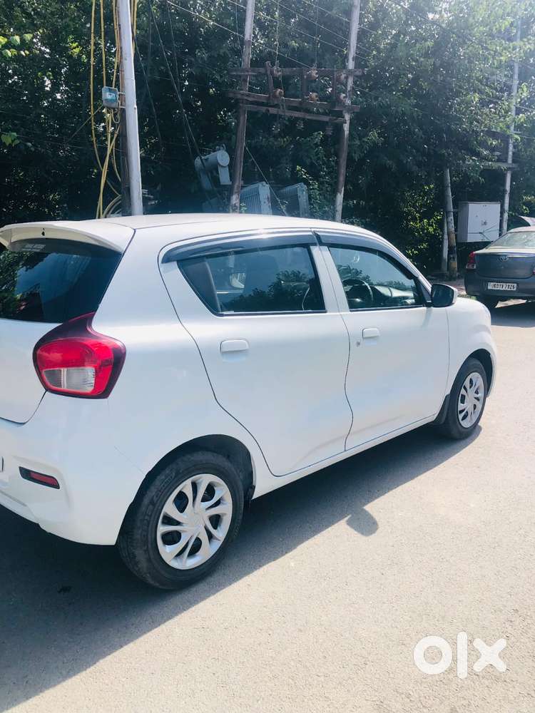 Maruti Suzuki Celerio 1.0 Zxi Mt, 2024, Petrol