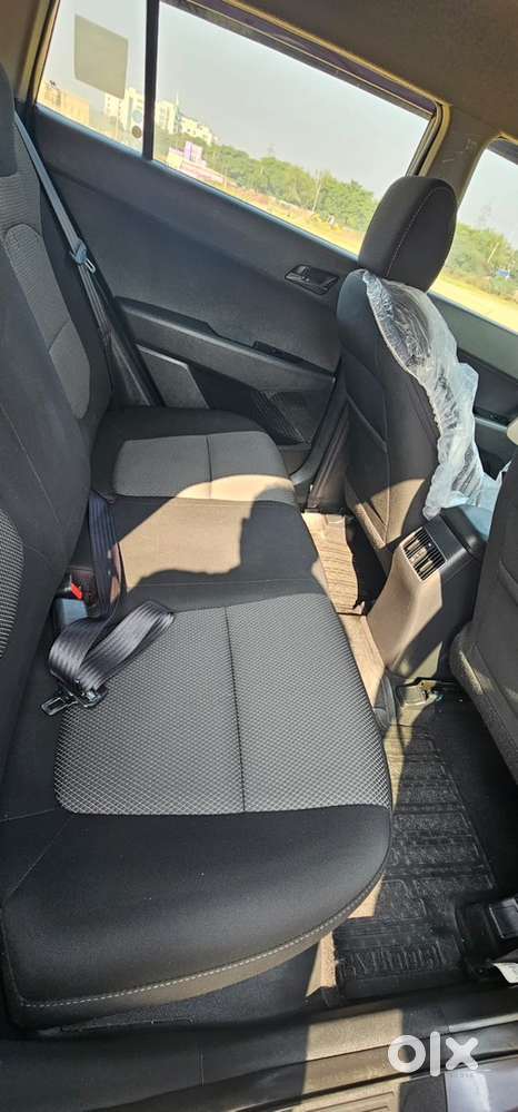 Hyundai Creta 2018 Hybrid