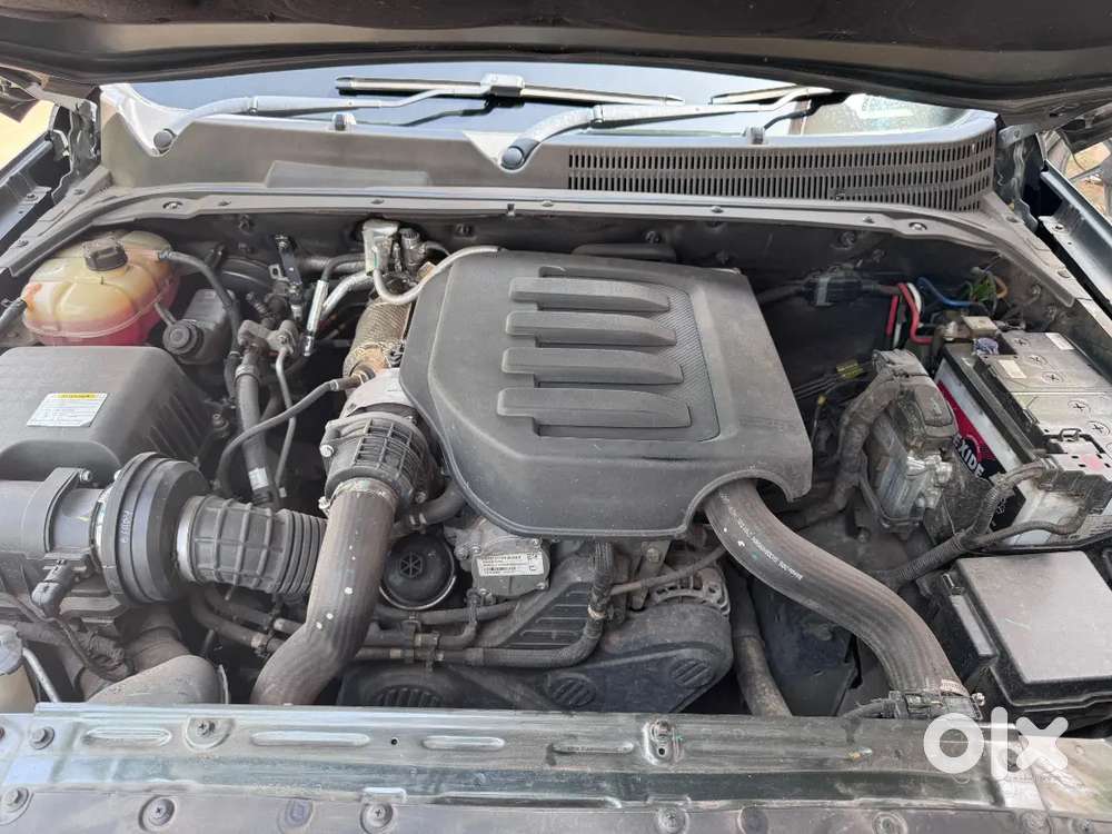 Mahindra Scorpio-n 2024 Diesel Mt