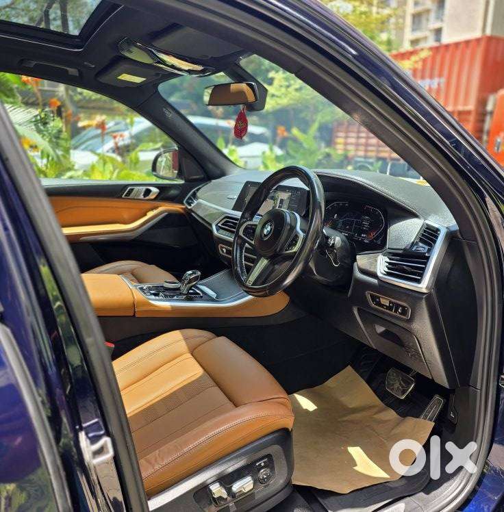 Bmw X5 X Drive 30d M Sport, 2022, Diesel