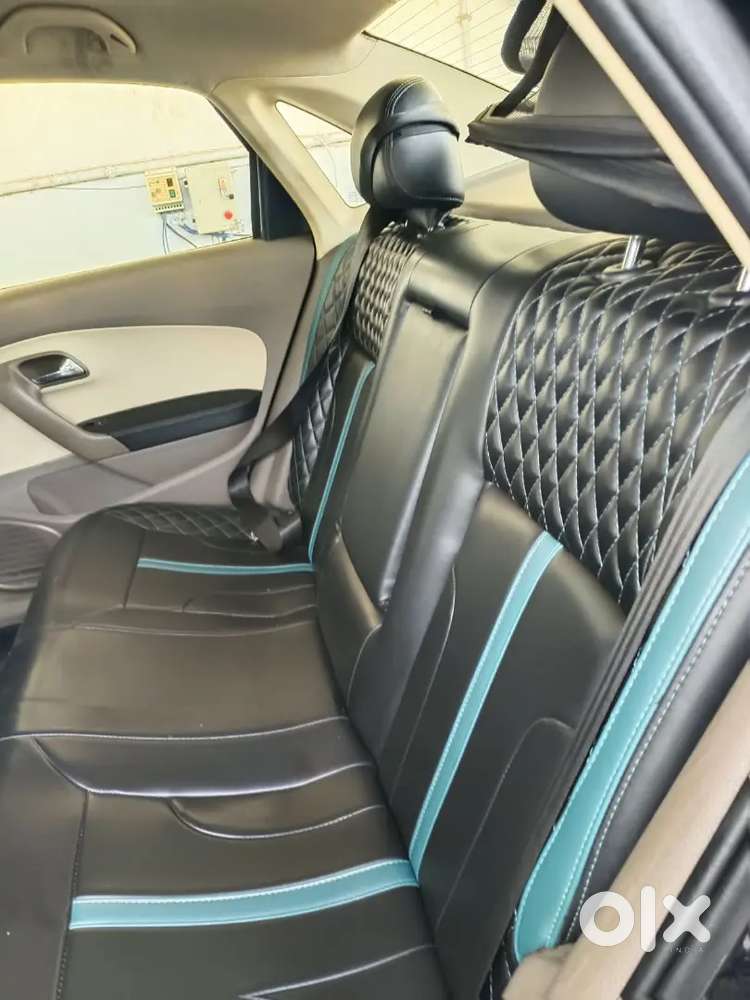 Skoda Rapid 2016 Model Top Model Single 0wner