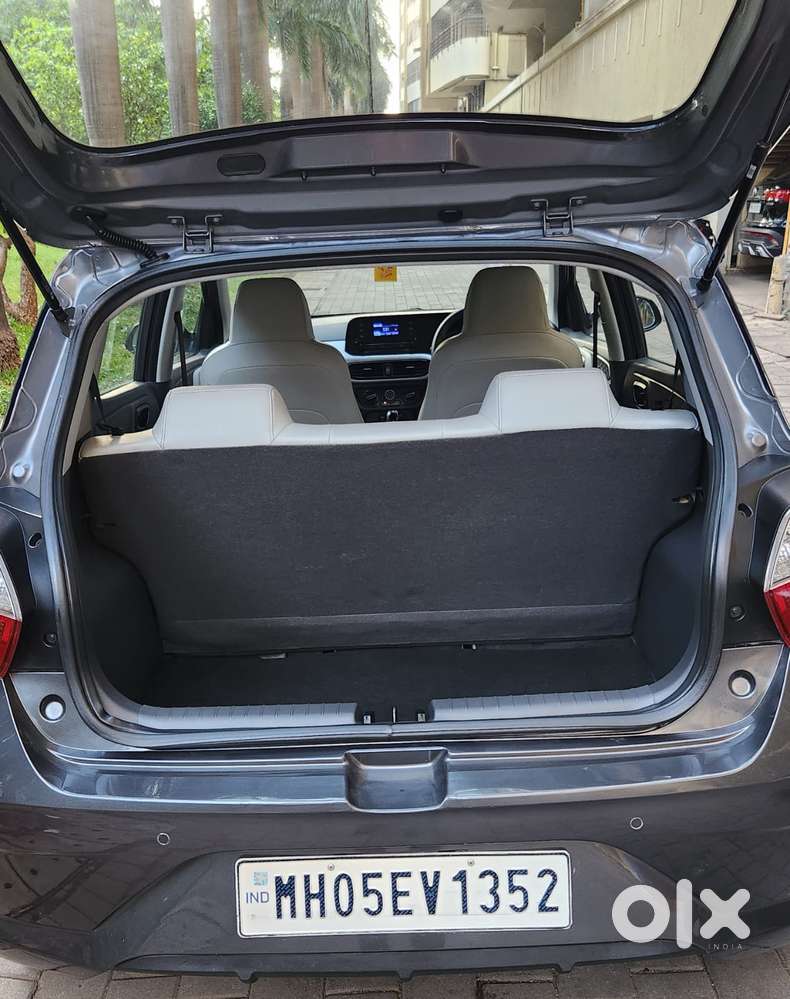 Hyundai Grand I10 Nios, 2022, Petrol