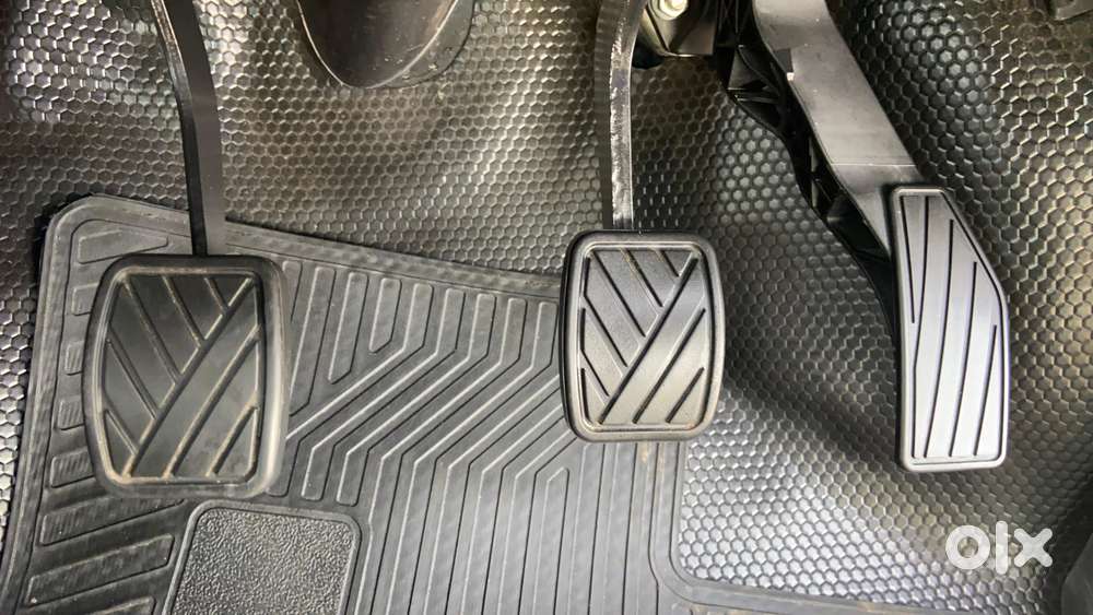 Maruti Suzuki S-presso Vxi, 2023, Petrol