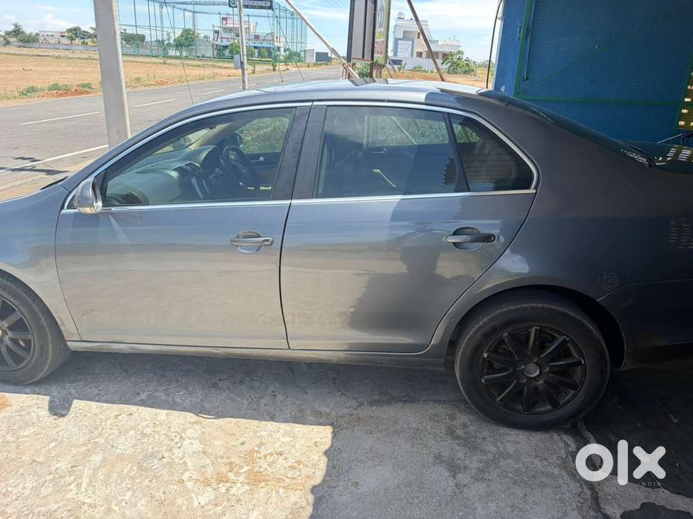 Volkswagen Jetta 2009 Diesel