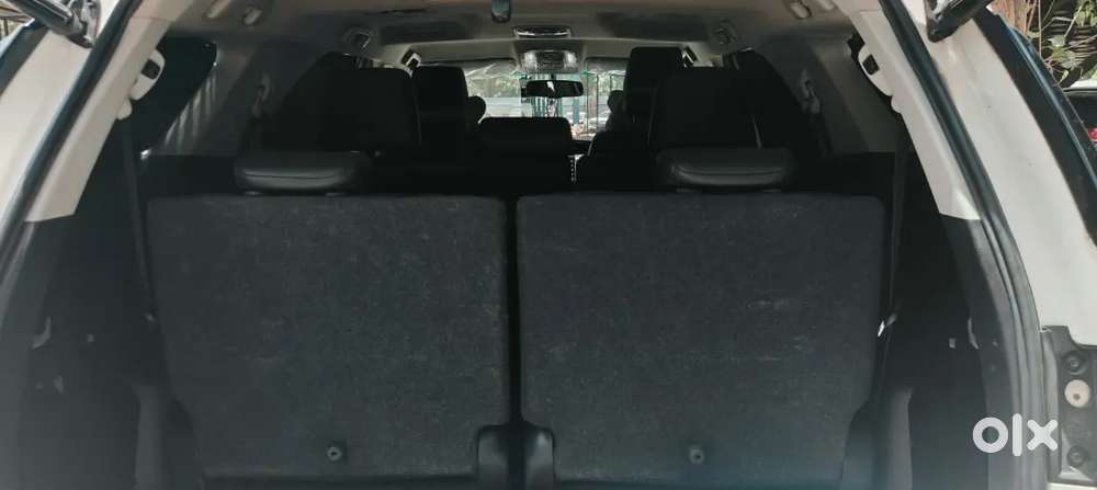 Toyota Fortuner Diesel 2024