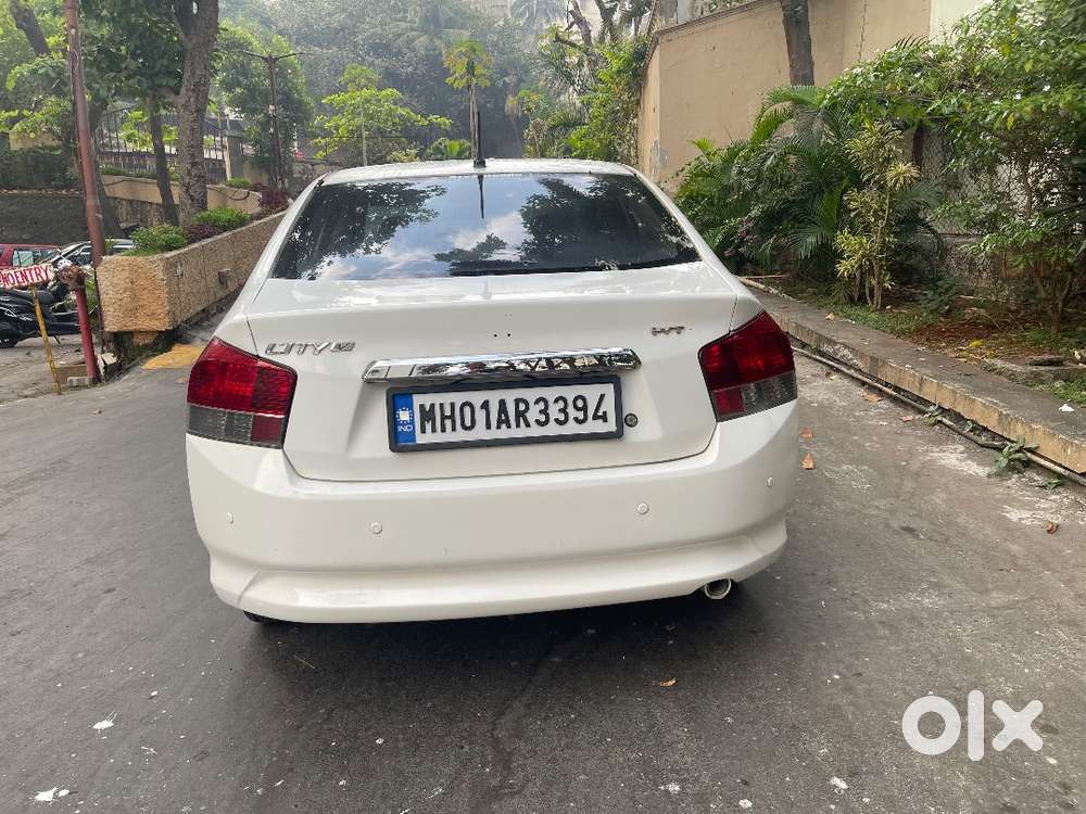 2010 Honda City 1.5 V At  59,803 Km  Petrol