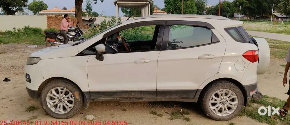 Ford Escort Lx 2016 Diesel