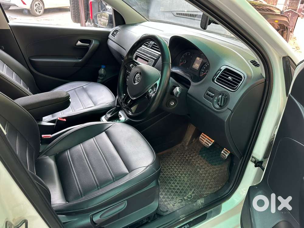 Volkswagen Polo Sport 2017