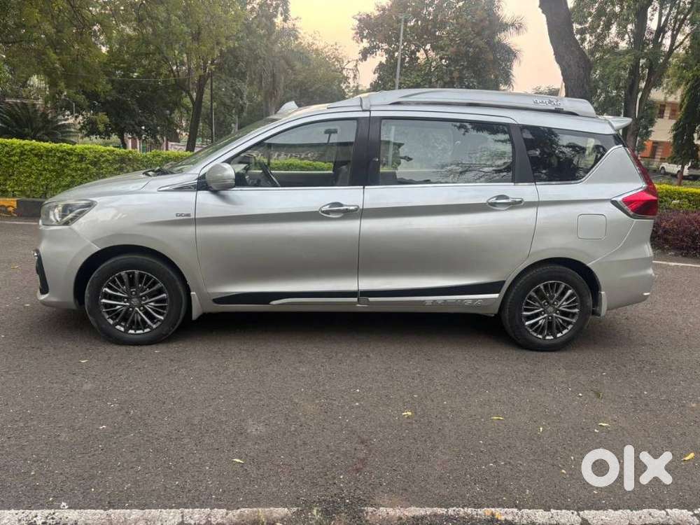 Maruti Suzuki Ertiga Zdi+ Shvs, 2019, Diesel