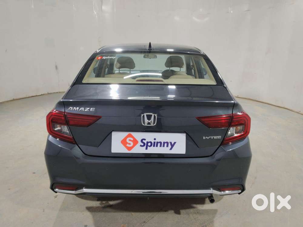 Honda Amaze Vx 1.2 Petrol Mt, 2023, Petrol