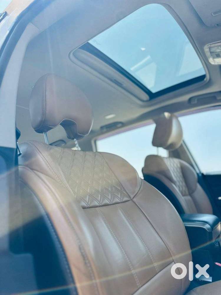 Mahindra Xuv500 W11 Option, 2018, Diesel