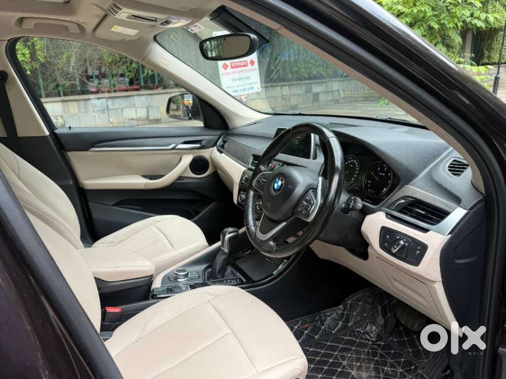 Bmw X1 Xdrive 20d Xline, 2018, Diesel