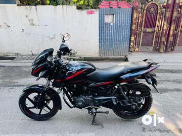 Second hand oxygenating pulsar 150 olx