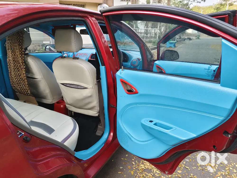 Carefully Maintained Good Car