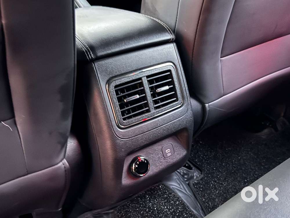 Mahindra Scorpio N Z8 L Diesel Mt 2wd 7 Str, 2025, Diesel