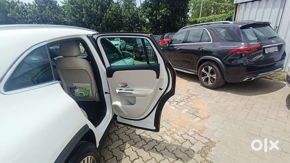 Mercedes-benz Gla 200 Petrol Automatic 2024