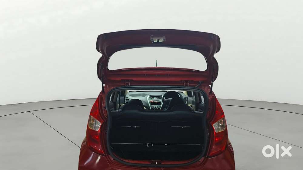 Hyundai Eon Era +, 2015, Petrol