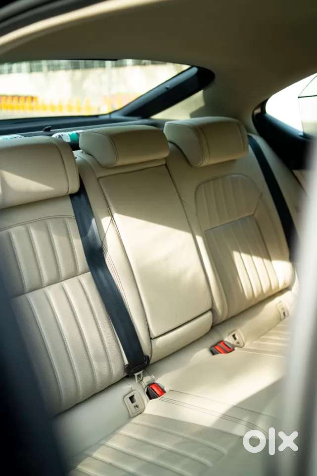 Skoda Superb 2.0 L&k Tsi At, 2023, Petrol
