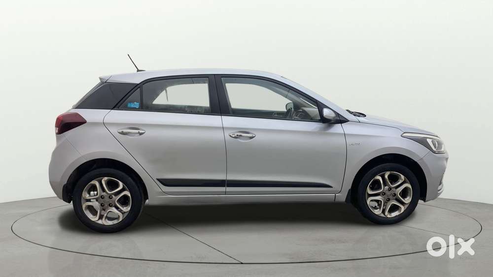 Hyundai Elite I20