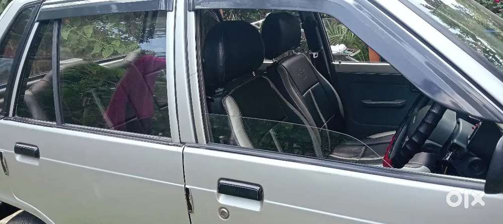 Good Condition
Documents Updated