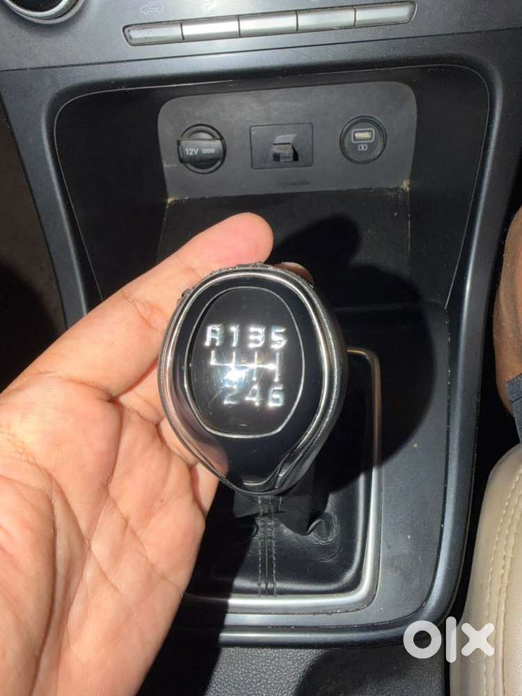 Hyundai Creta 2020 Diesel
