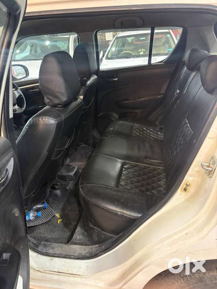 Tata Harrier Xz Dual Tone, 2019, Diesel
