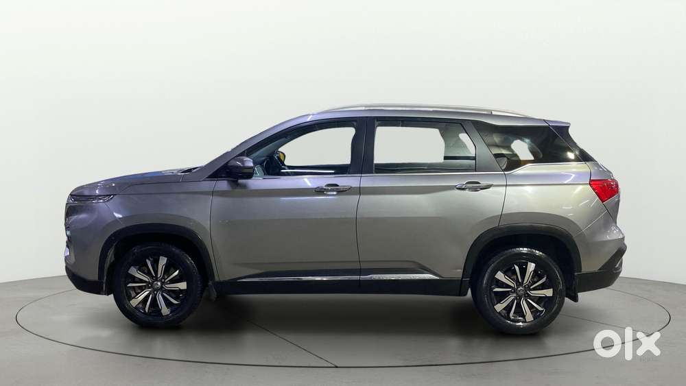 Mg Hector 1.5 Sharp Turbo Dct Petrol Dual Tone, 2020, Petrol