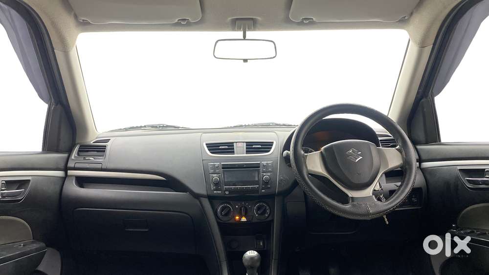 Maruti Suzuki Swift Vxi, 2015, Petrol