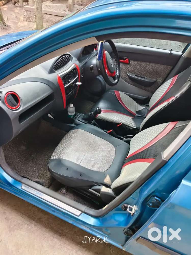 Maruti Suzuki Alto 2018 Petrol Good Condition