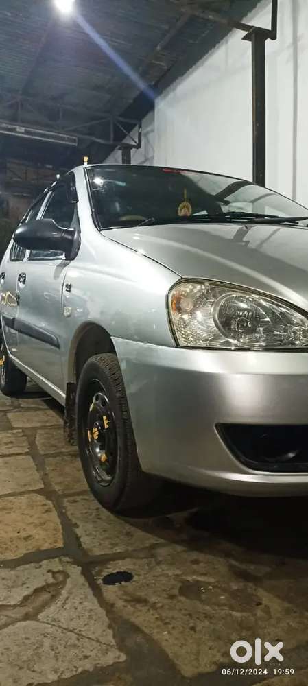 Tata Indica Good Good Condition