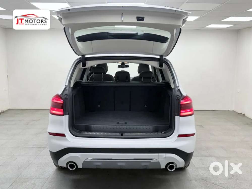 Bmw X3 Xdrive 20d Luxury Line, 2019, Diesel