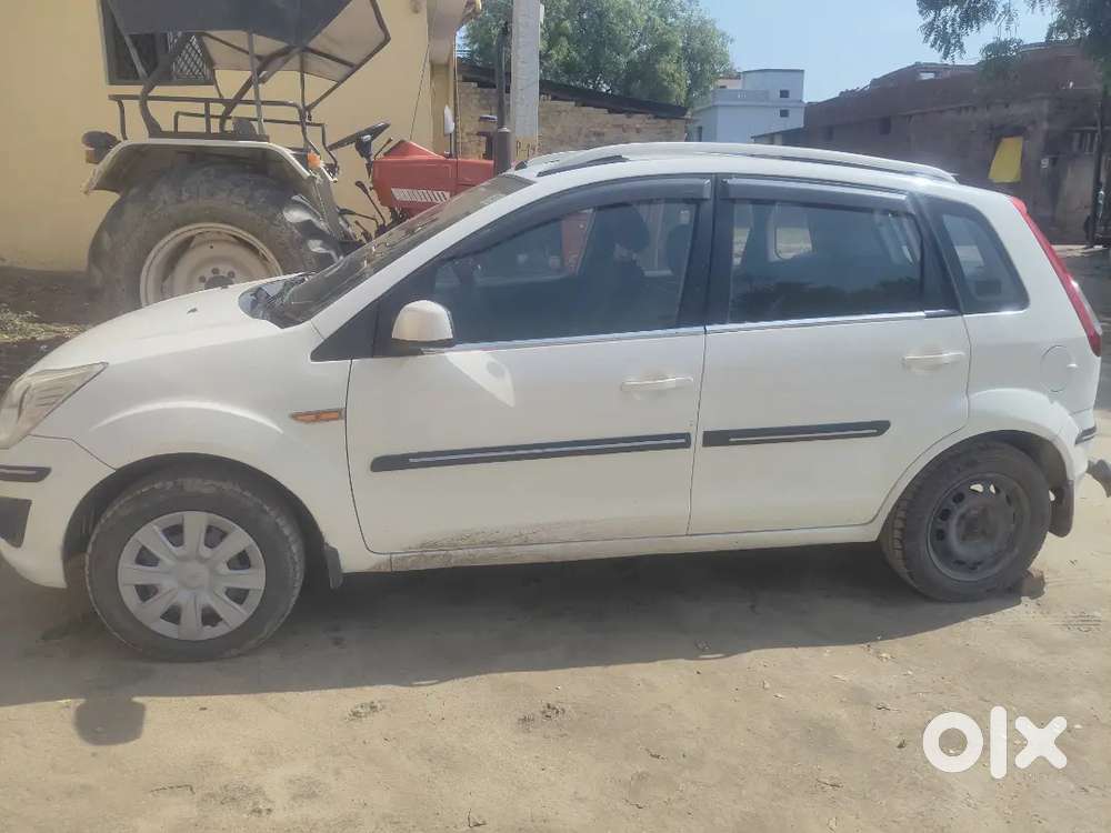 Used Ford Figo 2013 Model