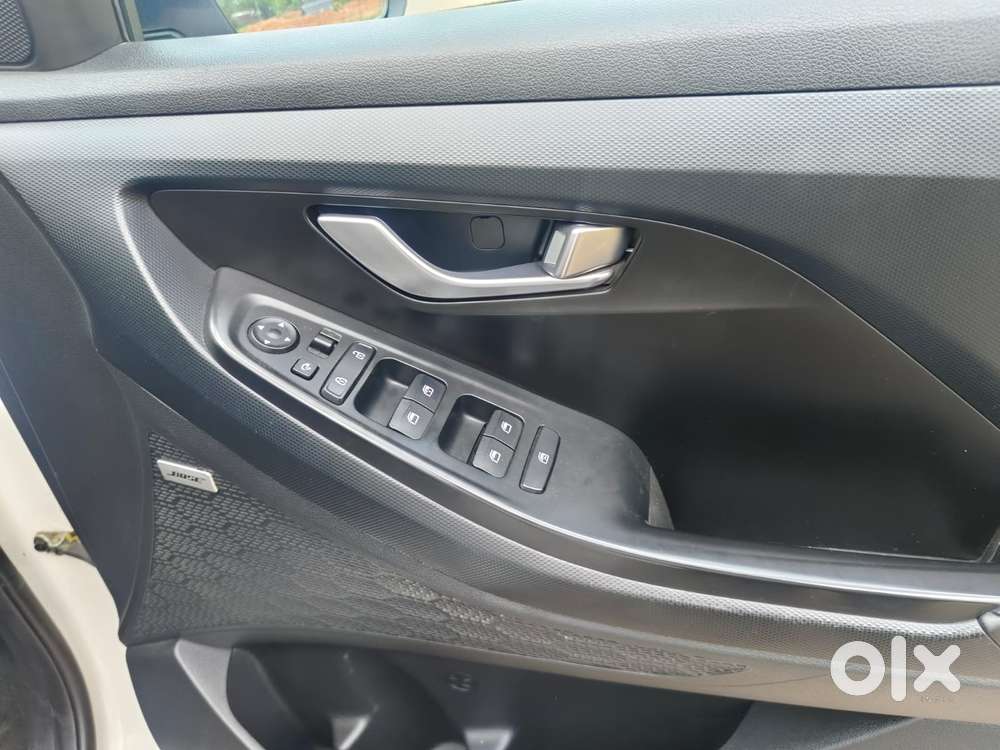 Hyundai Creta 1.6 Sx (o), 2020, Petrol