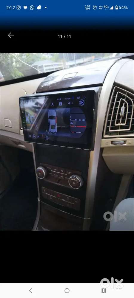 Mahindra Xuv500 2013 Diesel Well Maintained