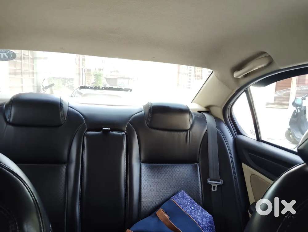 Honda Amaze Very Nice Car Power Window Ac