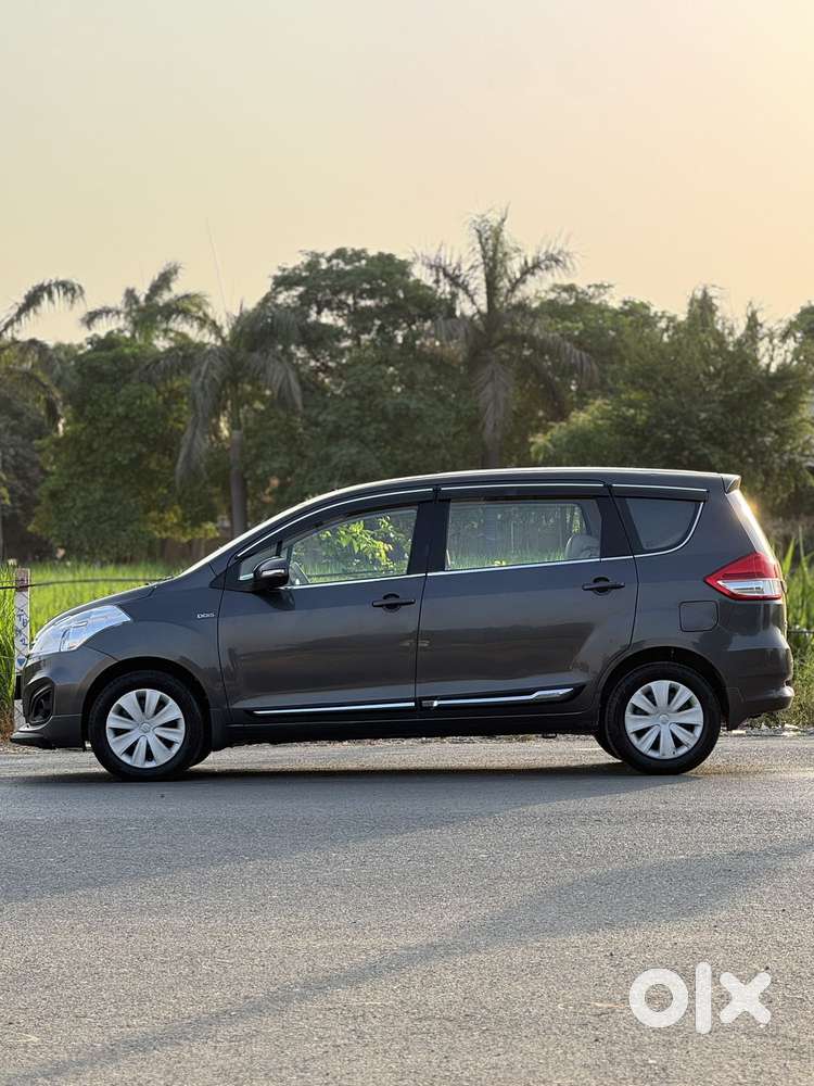 Maruti Suzuki Ertiga Vdi Shvs, 2017, Diesel