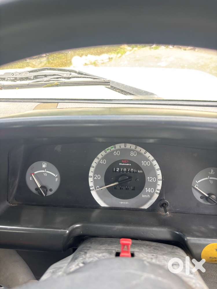 Mahindra Bolero In Good Condition