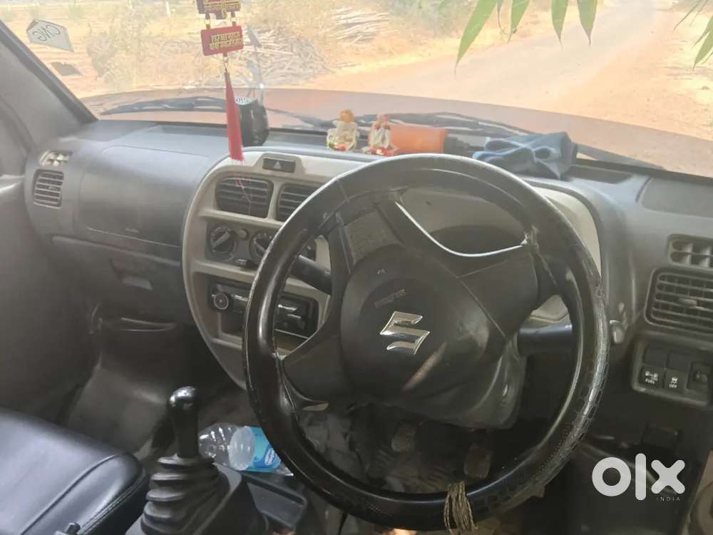 Maruti Suzuki Eeco 2025