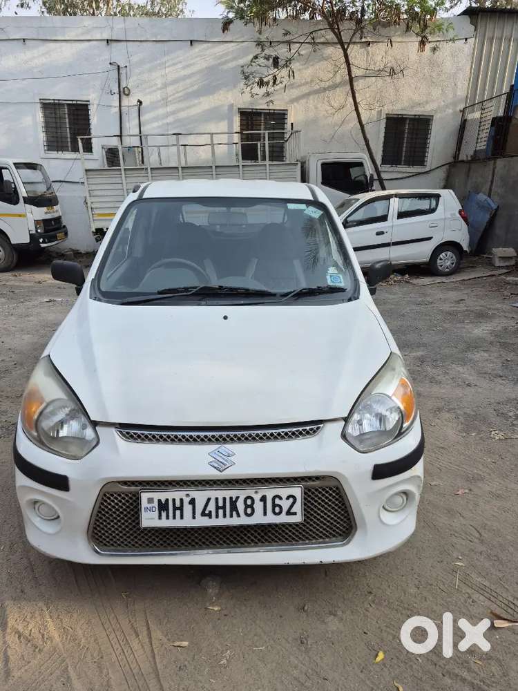 Maruti Suzuki Alto 800 2019 Cng & Hybrids 86000 Km Driven