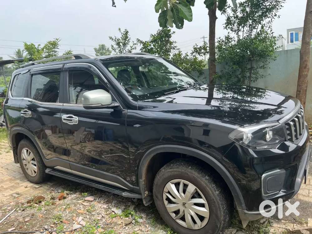 Mahindra Scorpio-n Diesel 2023