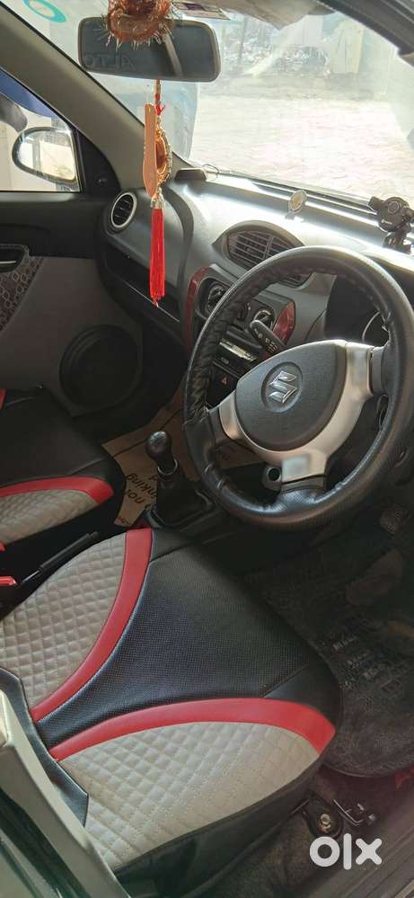Smooth Drive. Excellent Condition. Great Deal. Small Car, Big Value.