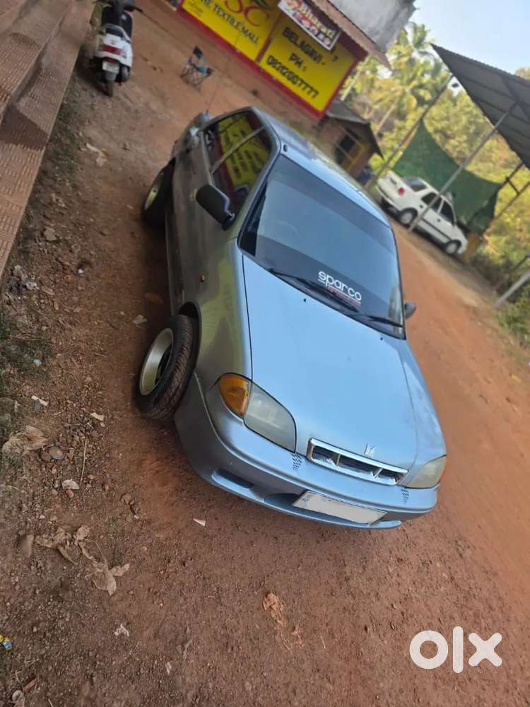 Maruti Suzuki Esteem 2001 Lx For Sale