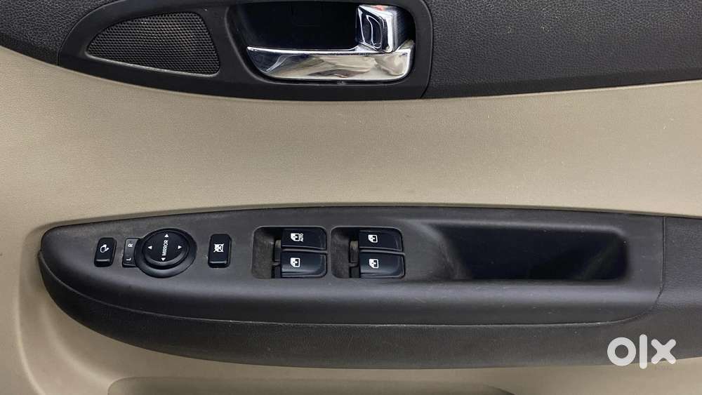 Hyundai Elite I20 Sportz 1.2, 2014, Petrol