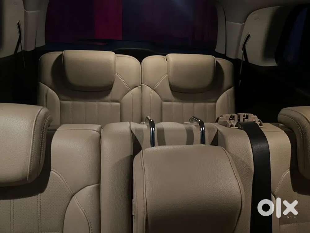 Mercedes-benz Gls 3.0 2017 Diesel Automatic