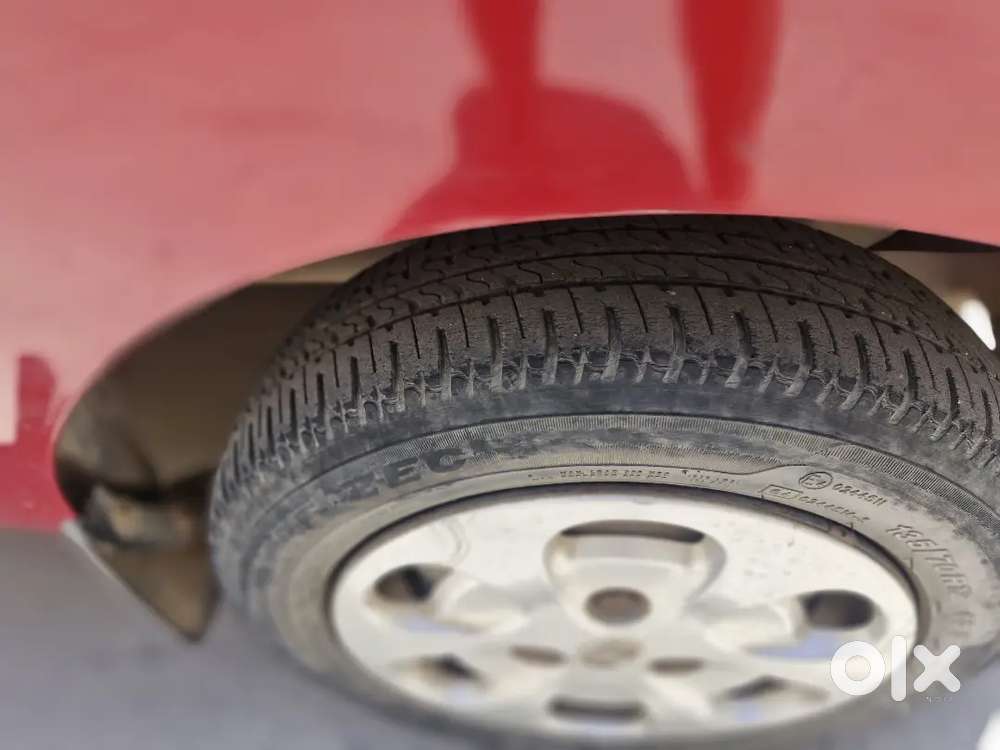 Meticulously Maintained Tata Nano Twist (automatic)  2015  40k Km