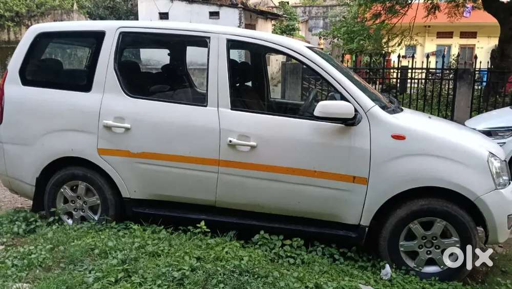 Mahindra Xylo Diesel 2010