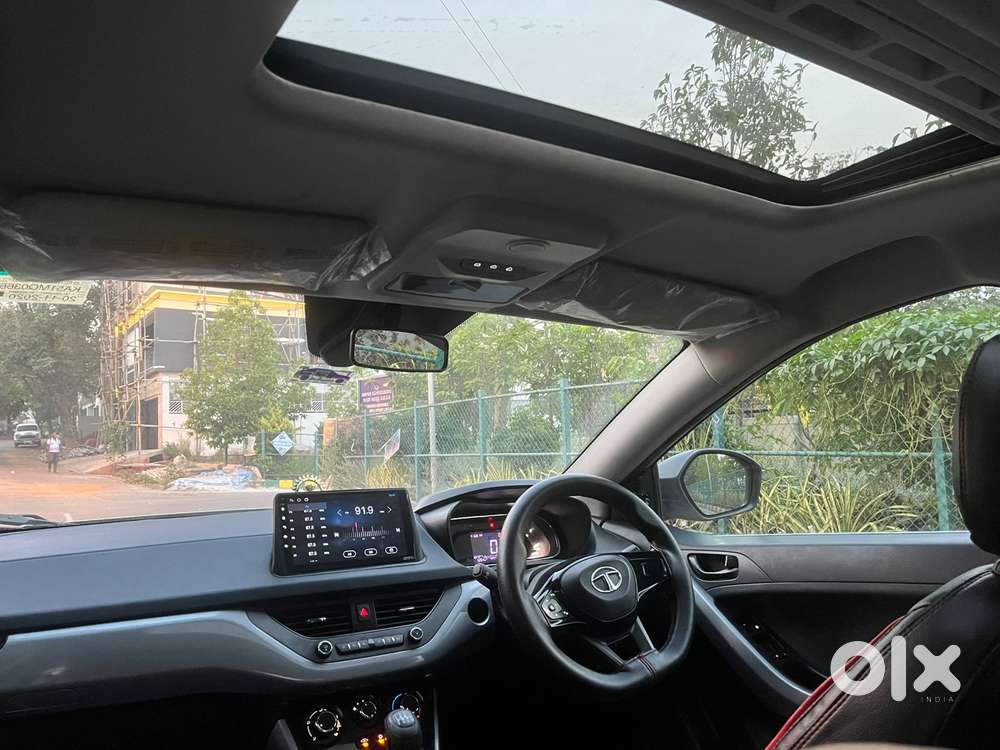 Tata Nexon, 2020, Diesel