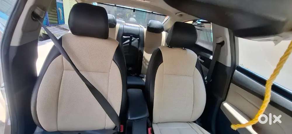 Hyundai Varna 1.6d Top End Model